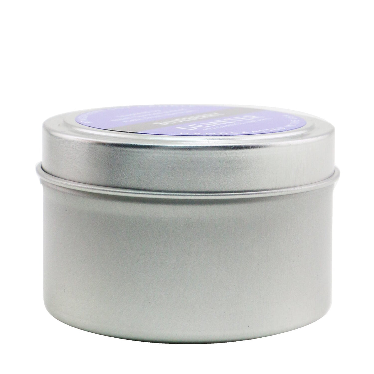 "Demeter Blueberry Soy Candle in 170g, handcrafted for a rich blueberry aroma and a cozy ambiance in any space."