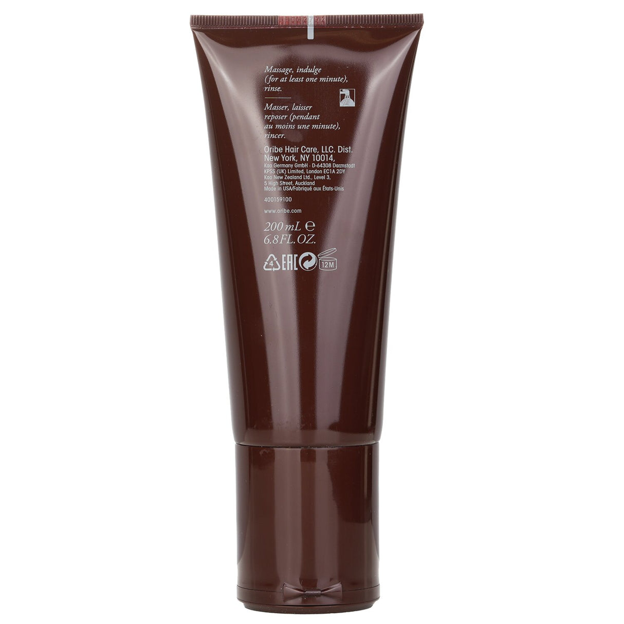 Oribe - Conditioner For Magnificent Volume - 200ml/6.8oz
