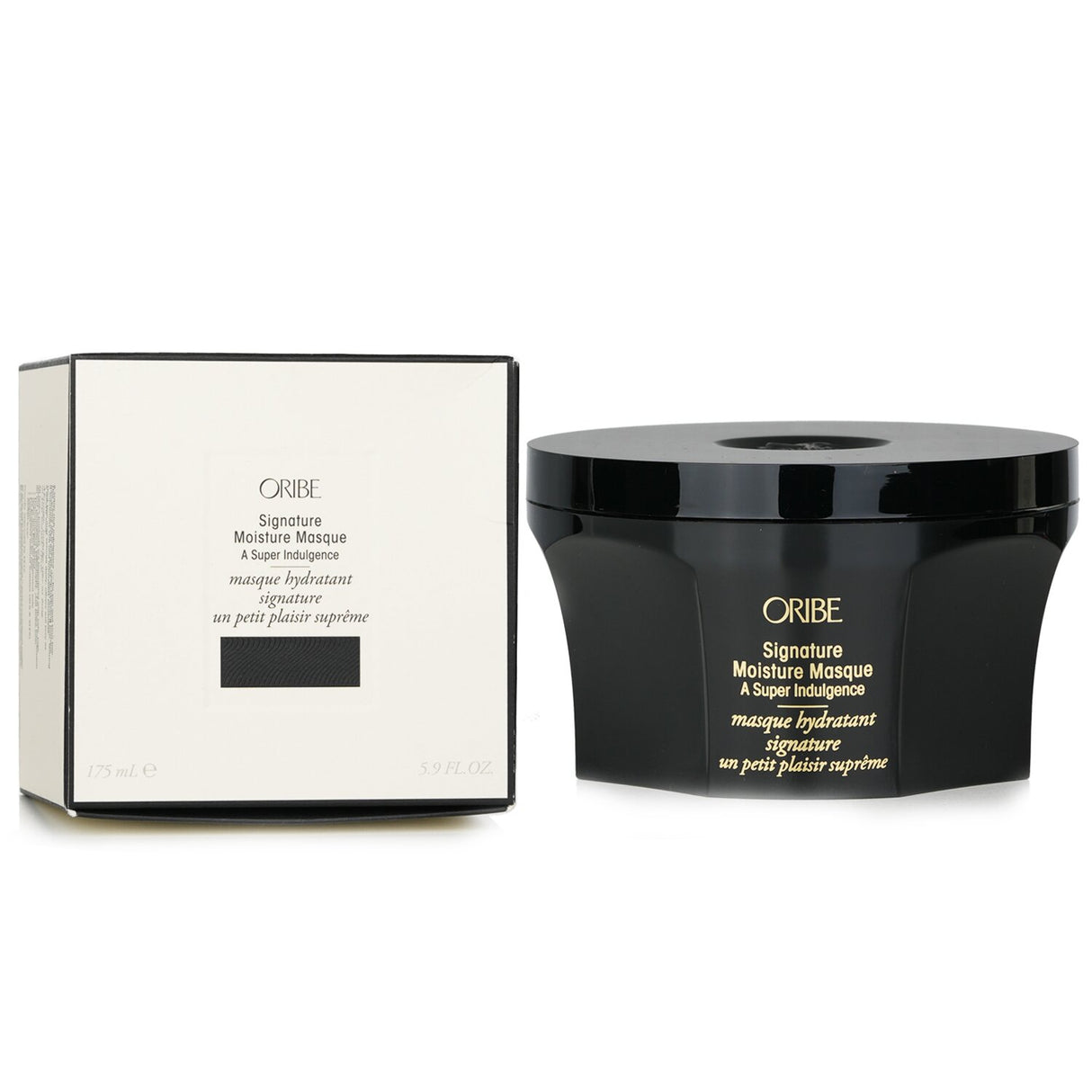 Oribe - Signature Moisture Masque - 175ml/5.9oz