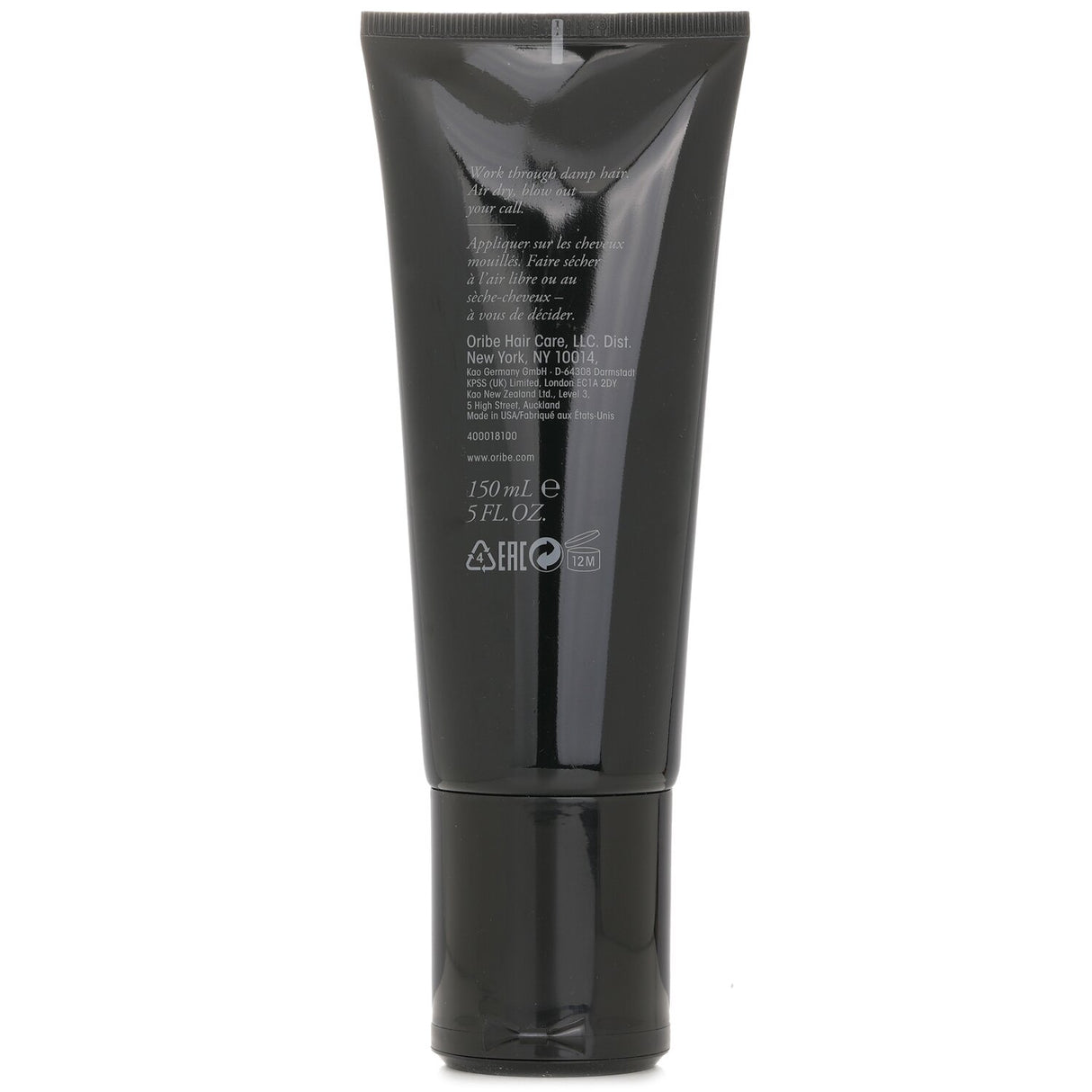 Oribe Gel Serum Radiance, Magic and Hold 150ml/5oz