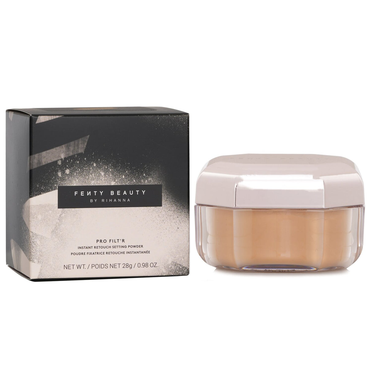 Fenty Beauty by Rihanna Pro Filt'R Instant Retouch Setting Powder - # Honey (Med