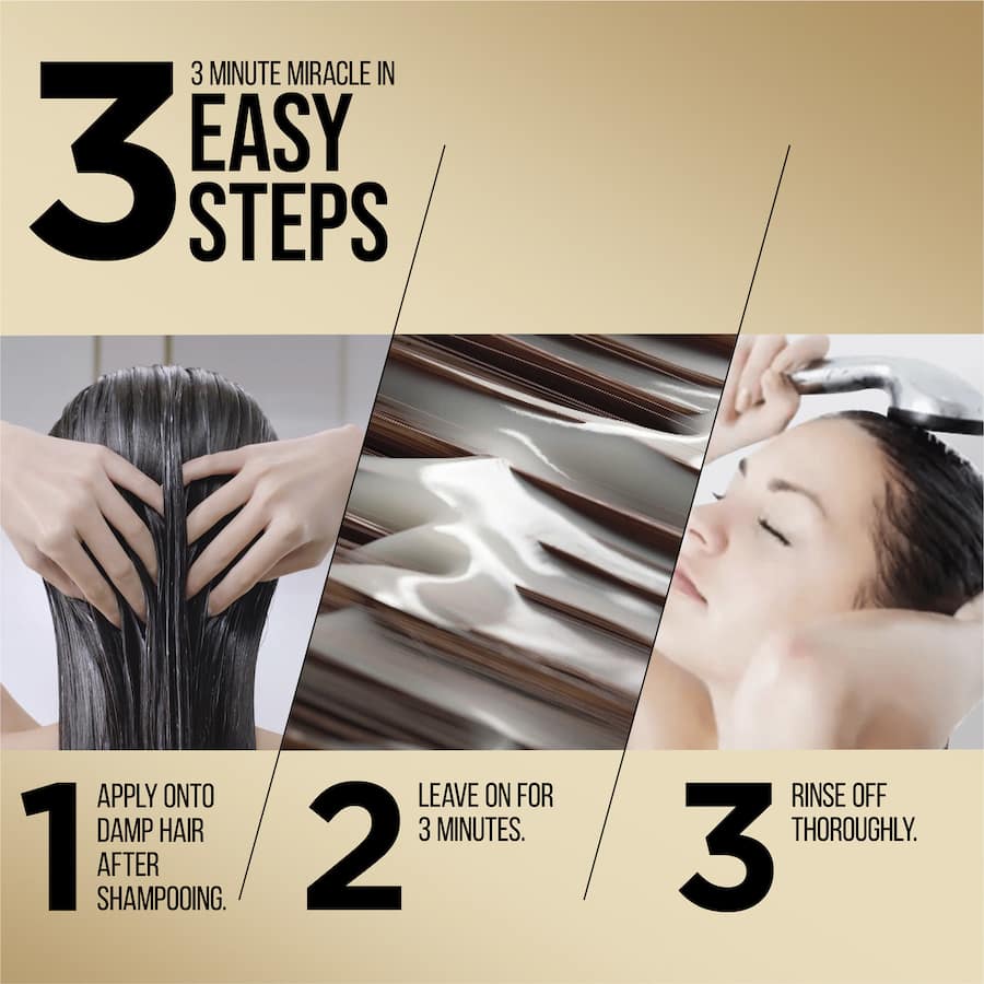 Pantene Miracles Conditioner Biotin Moisture Renewal 600mL