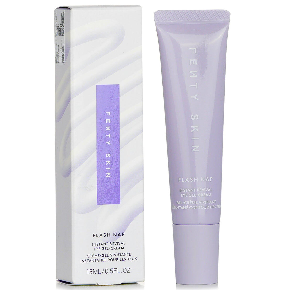 Fenty Beauty by Rihanna FENTY SKIN Flash Nap Instant Revival Eye Gel-Cream 15ml/