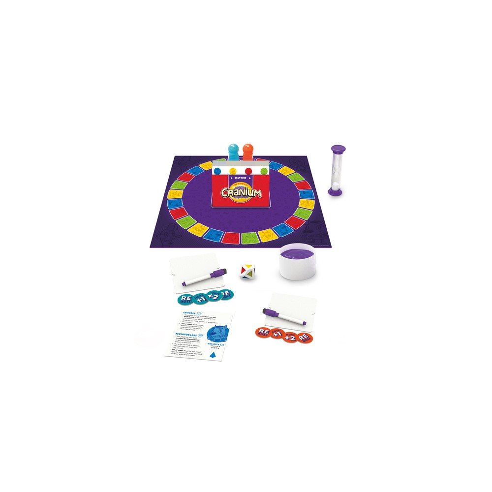Cranium Classic
