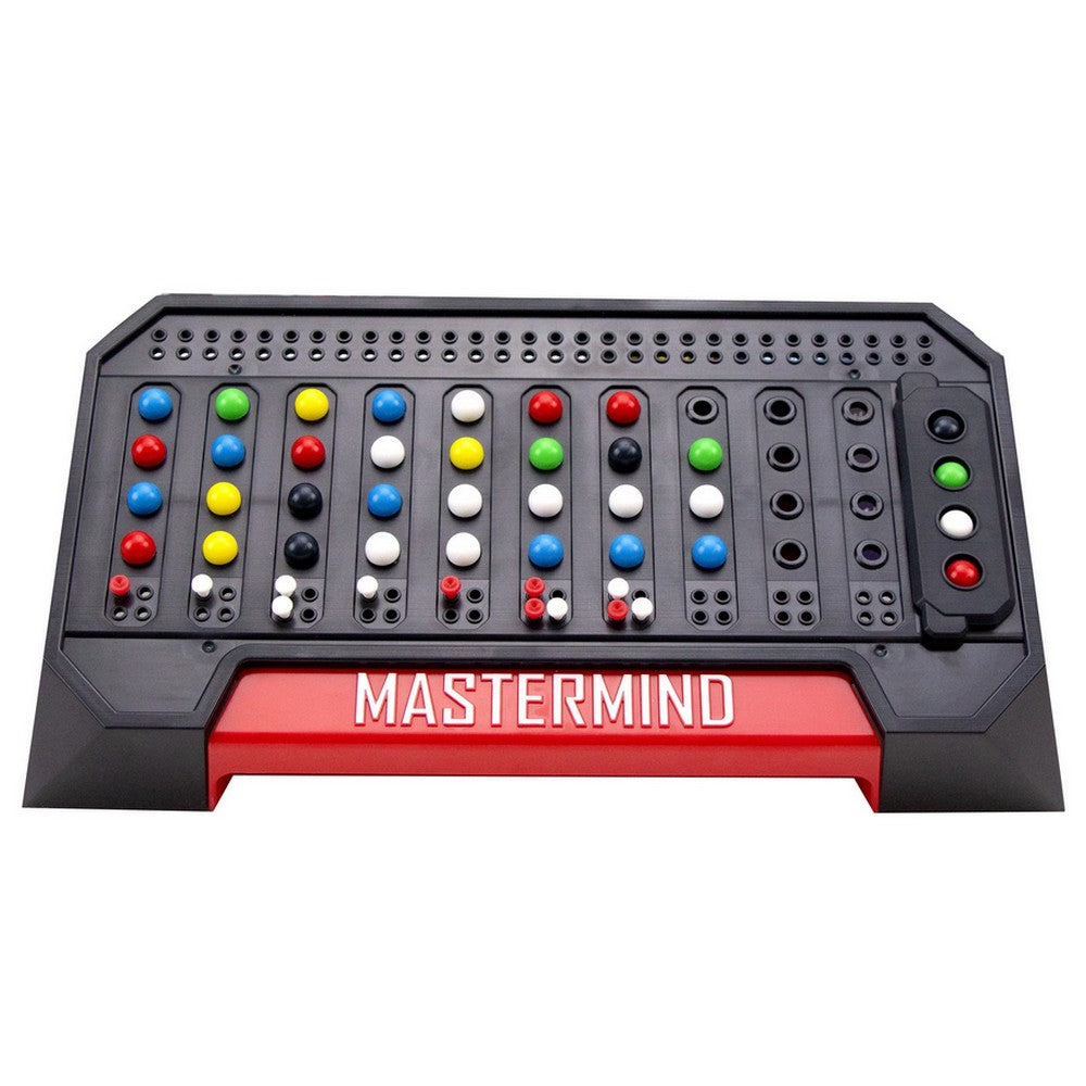 Mastermind