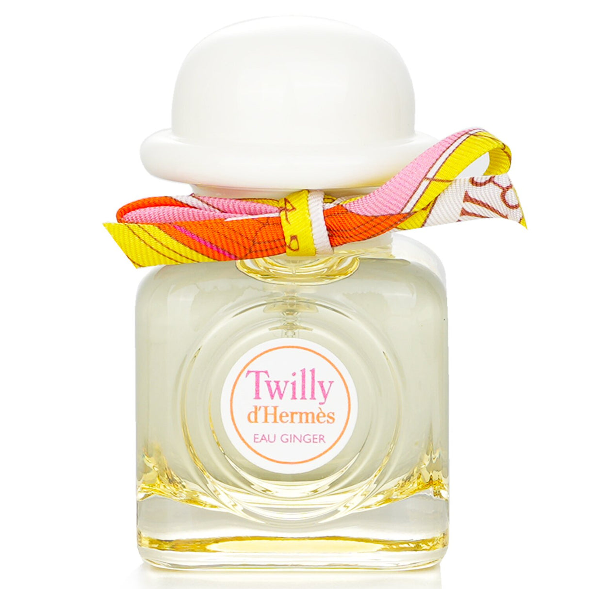 Hermes - Twilly D'Hermes Eau Ginger Eau De Parfum Spray - 30ml/1oz