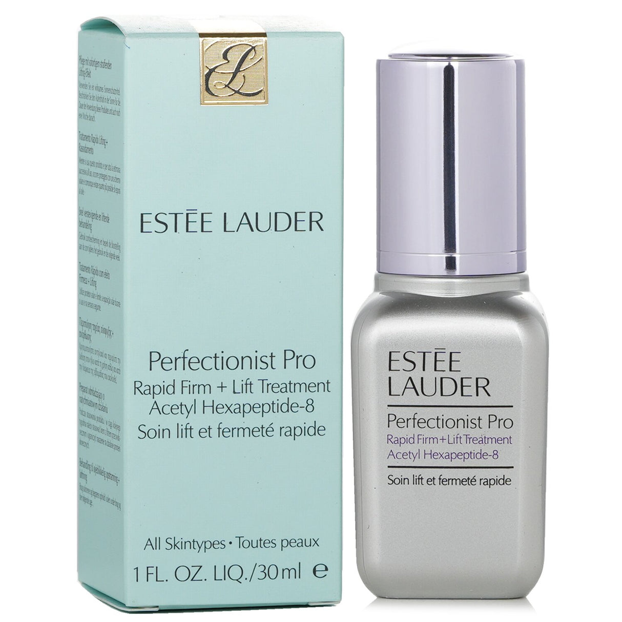 Estee Lauder Perfectionist Pro Rapid Firm + Lift Treatment Acetyl Hexapeptide-8