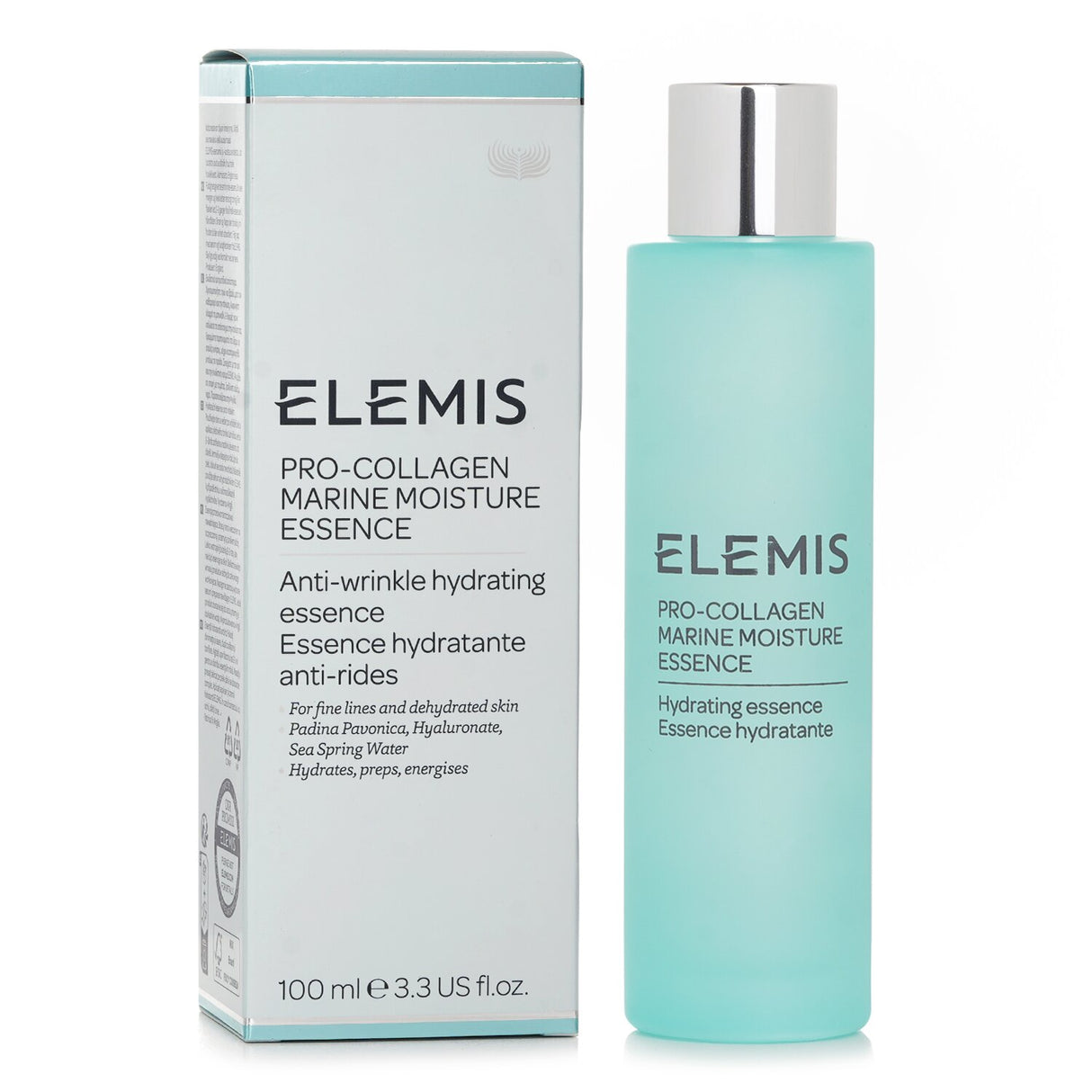 Elemis Pro-Collagen Marine Moisture Essence 100ml/3.3oz