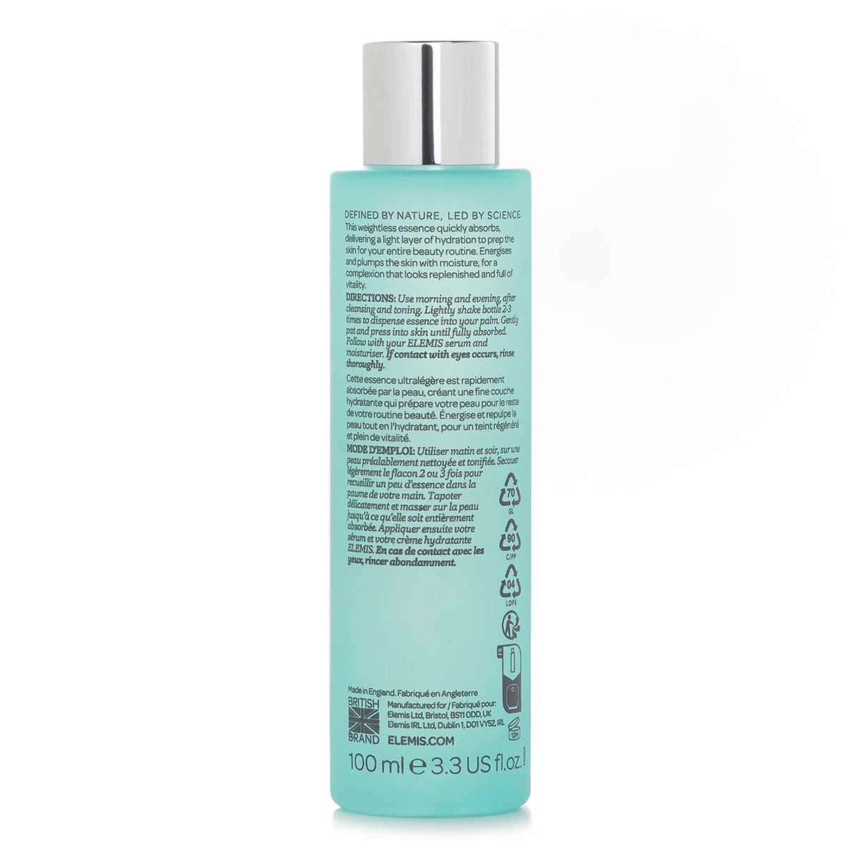 Elemis Pro-Collagen Marine Moisture Essence 100ml/3.3oz