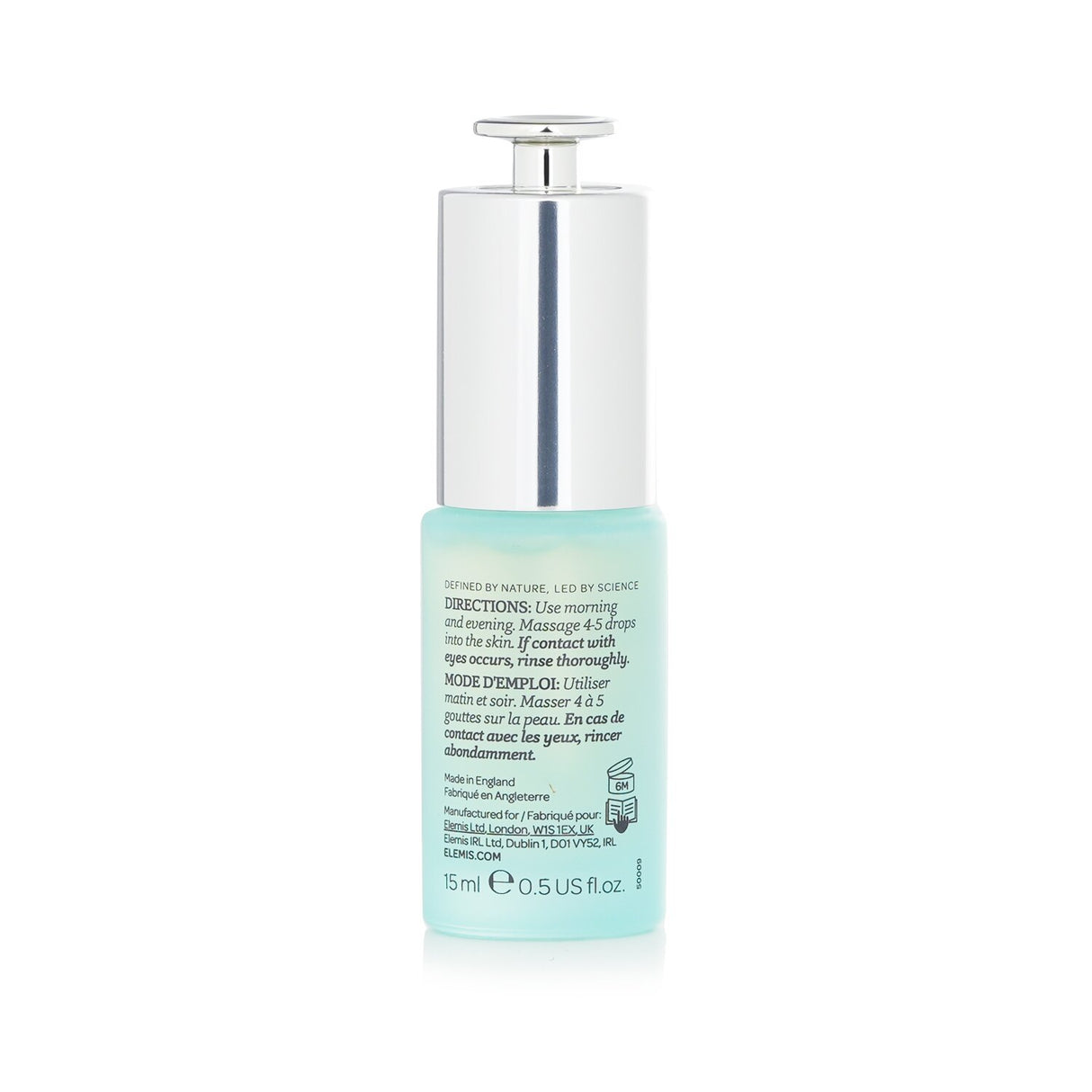 Elemis - Pro-Collagen Renewal Serum - 15ml/0.5oz