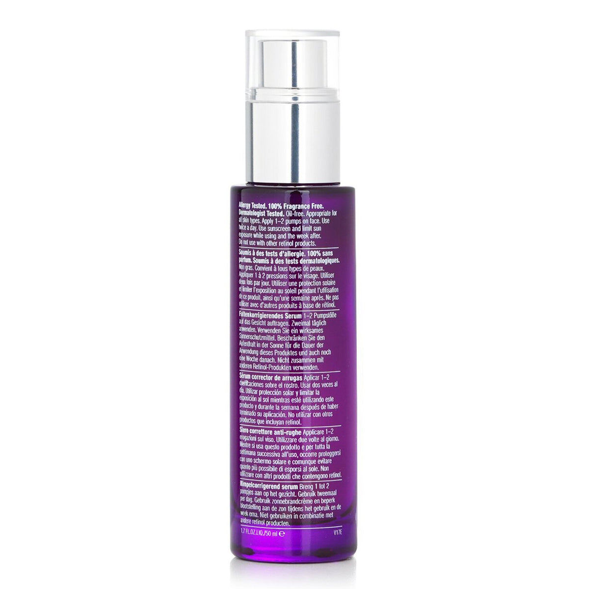 Clinique - Clinique Smart Clinical Repair Wrinkle Correcting Serum - 50ml/1.7oz