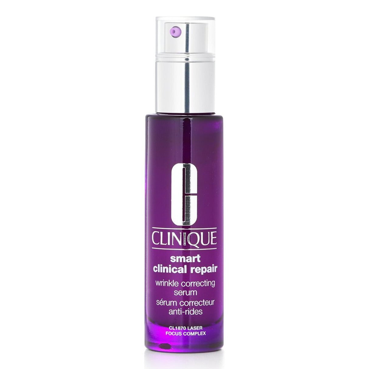 Clinique - Clinique Smart Clinical Repair Wrinkle Correcting Serum - 50ml/1.7oz