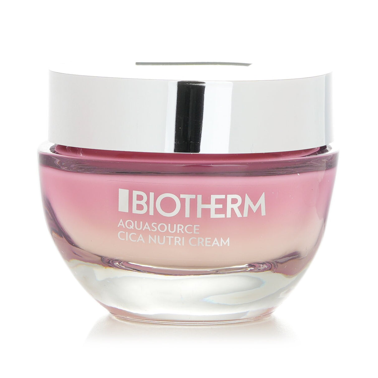 Biotherm - Aquasource Cica Nutri Cream - For Dry Skin - 50ml/1.69oz