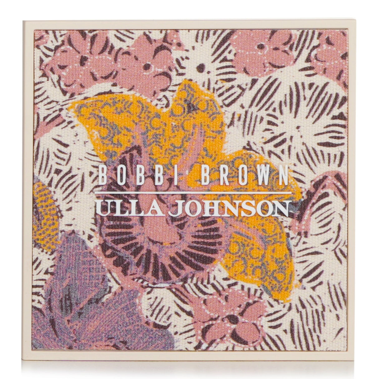 Bobbi Brown - Highlighting Powder (Ulla Johnson Collection) - # Pink Glow - 7.5