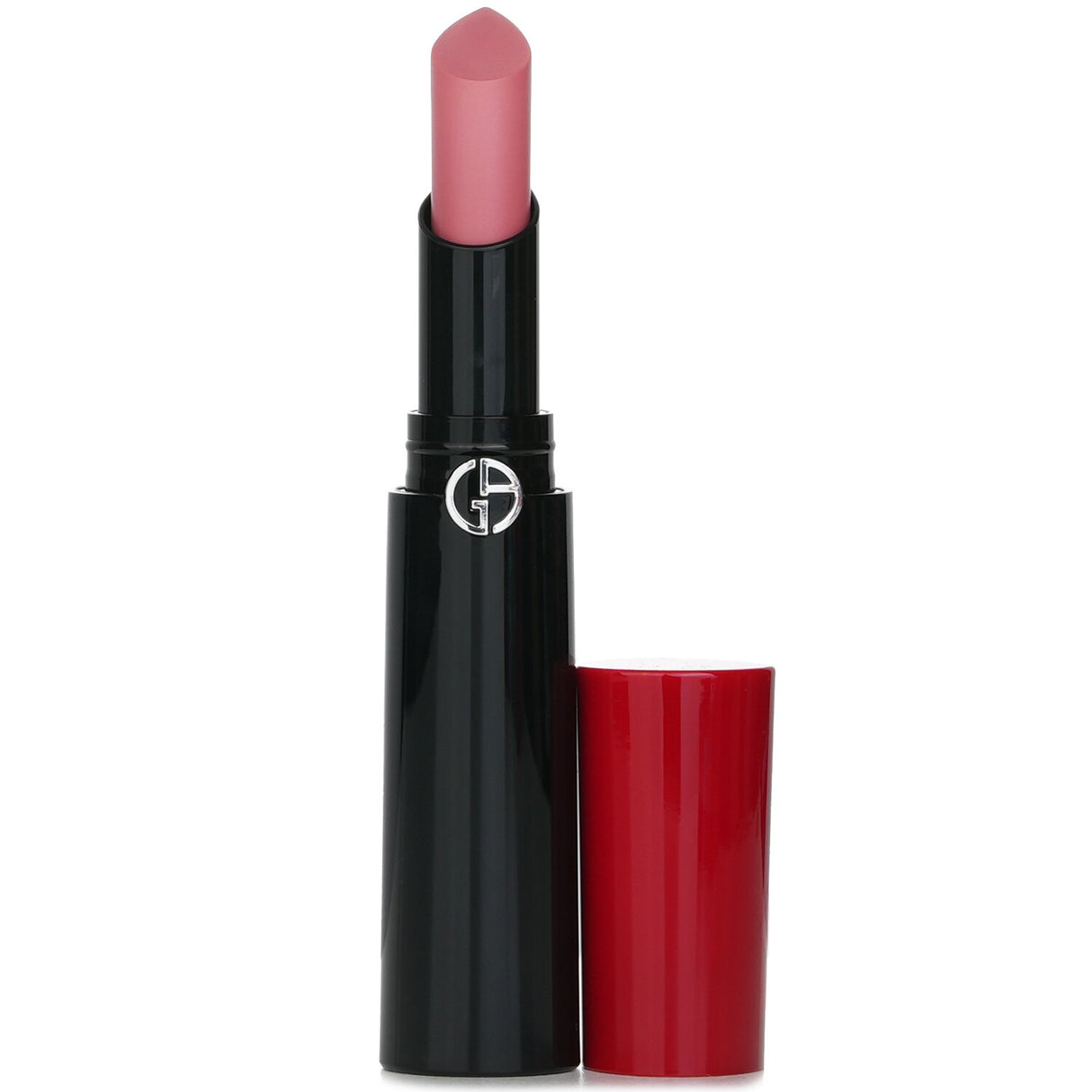 Giorgio Armani - Lip Power Longwear Vivid Color Lipstick - # 503 Eccentrico - 3