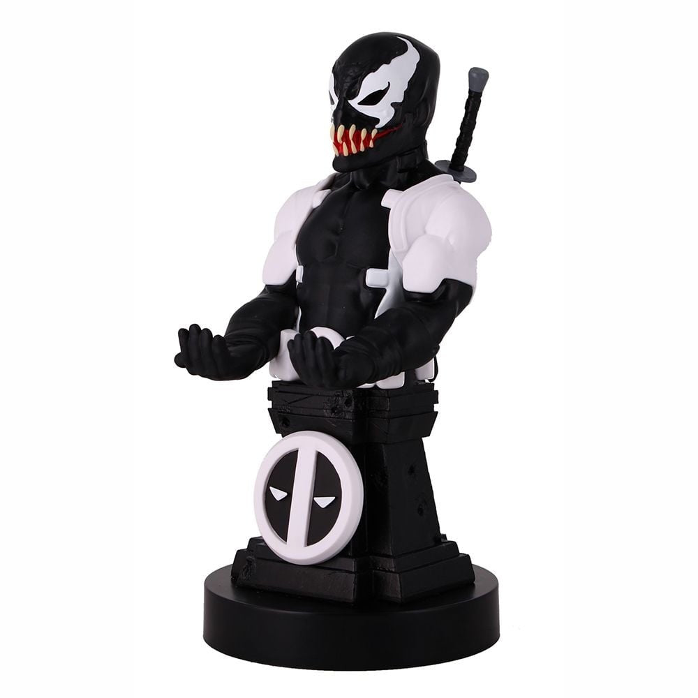 Cable Guy - Marvel: Deadpool Back in Black: Deadpool Venom