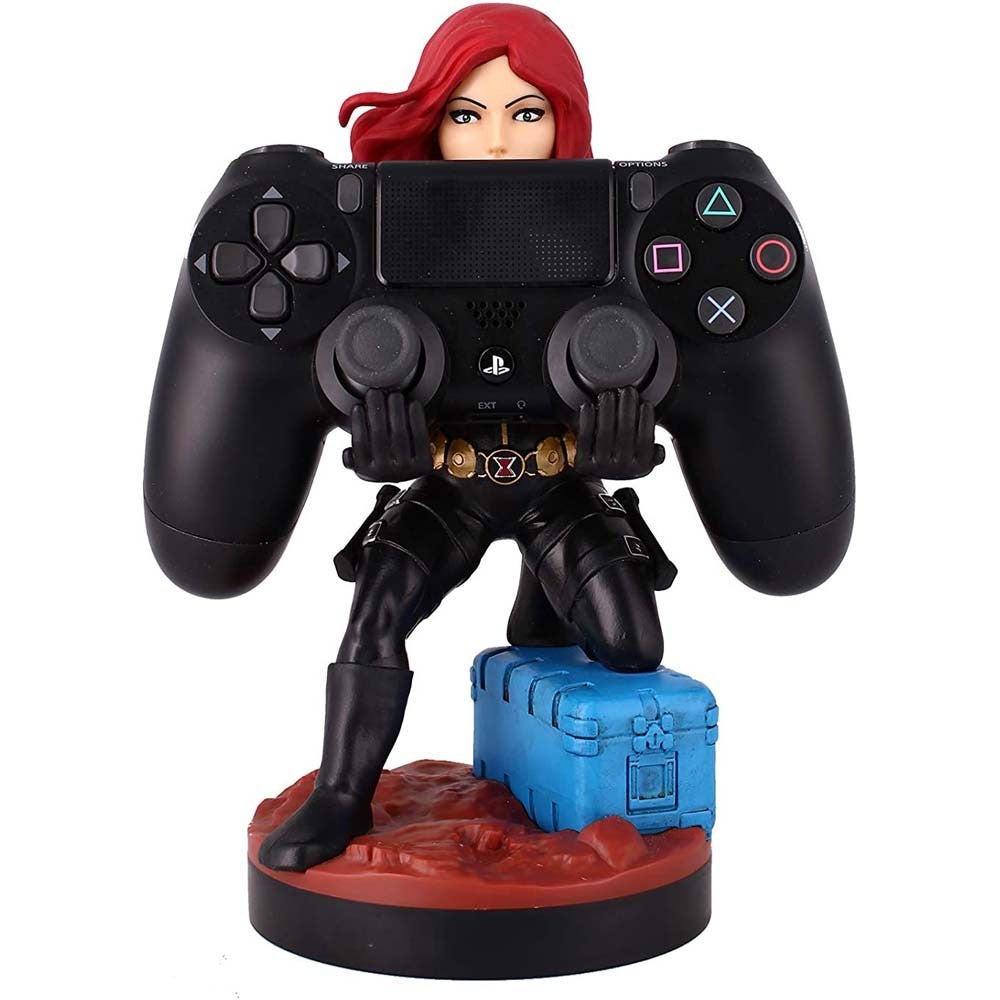 Cable Guy - Marvel: Black Widow