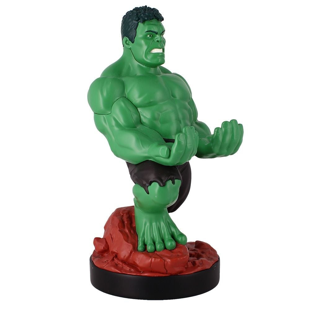 Cable Guy - Marvel: Hulk