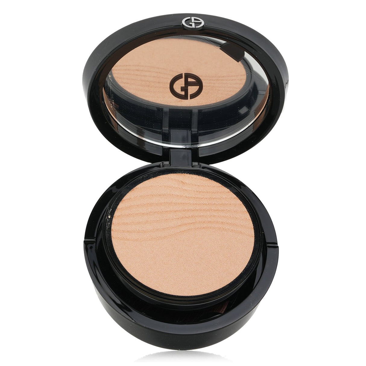 Giorgio Armani - Luminous Silk Glow Fusion Powder - # 4 - 3.5g/0.12oz