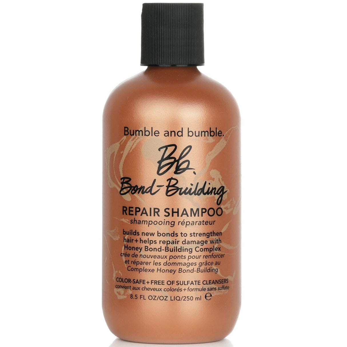 Bumble and Bumble - Bb. Bond-Building Repair Shampoo - 250ml/8.5oz