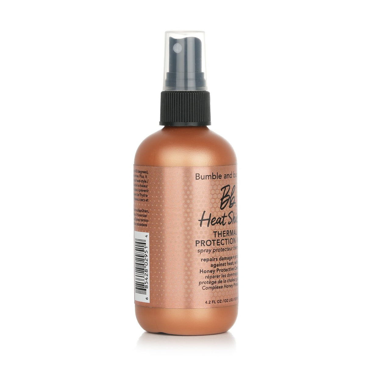 Bumble and Bumble - Bb. Heat Shield Thermal Protection Mist - 125ml/4.2oz