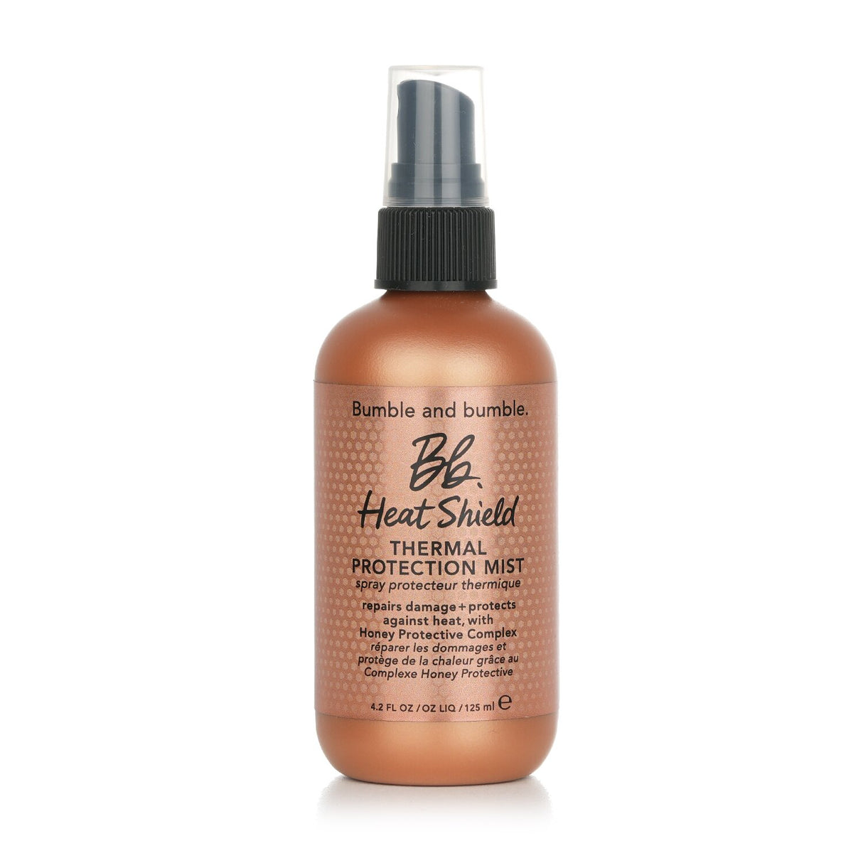 Bumble and Bumble - Bb. Heat Shield Thermal Protection Mist - 125ml/4.2oz