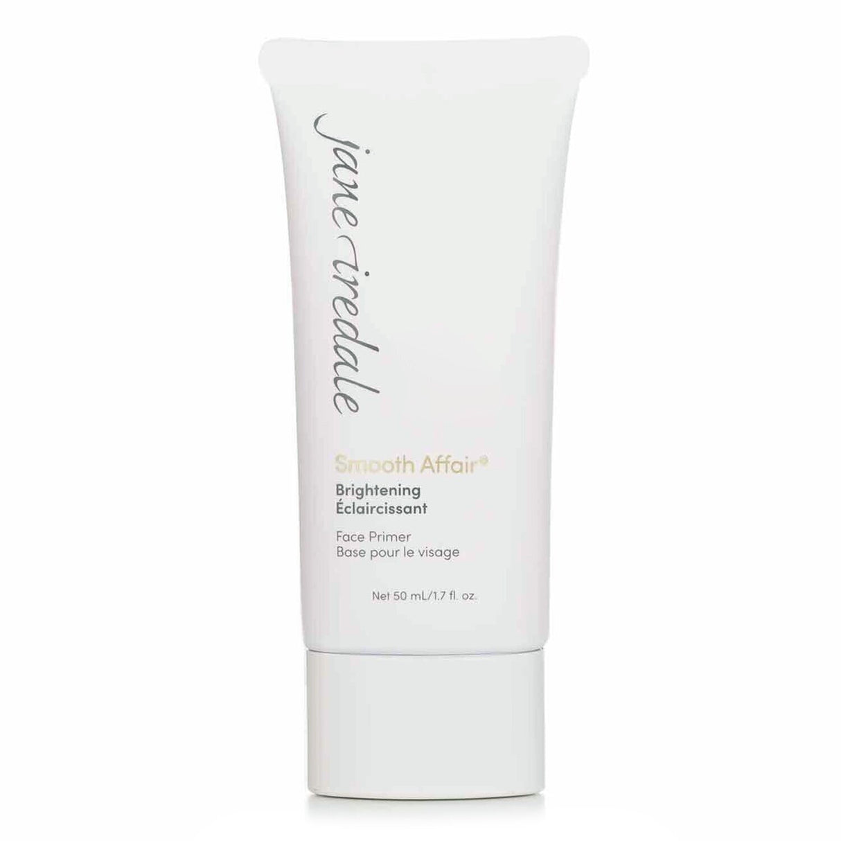 Jane Iredale - Smooth Affair Brightening Face Primer - 50ml/1.7oz