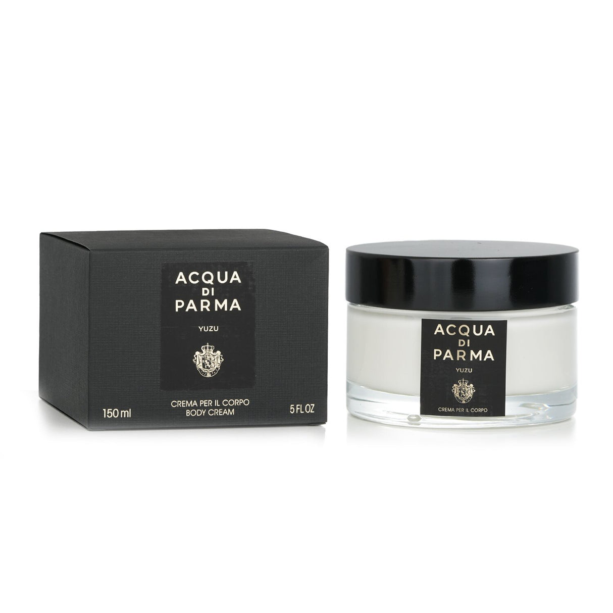 Acqua Di Parma - Signatures Of The Sun Yuzu Body Cream  - 150ml/5oz