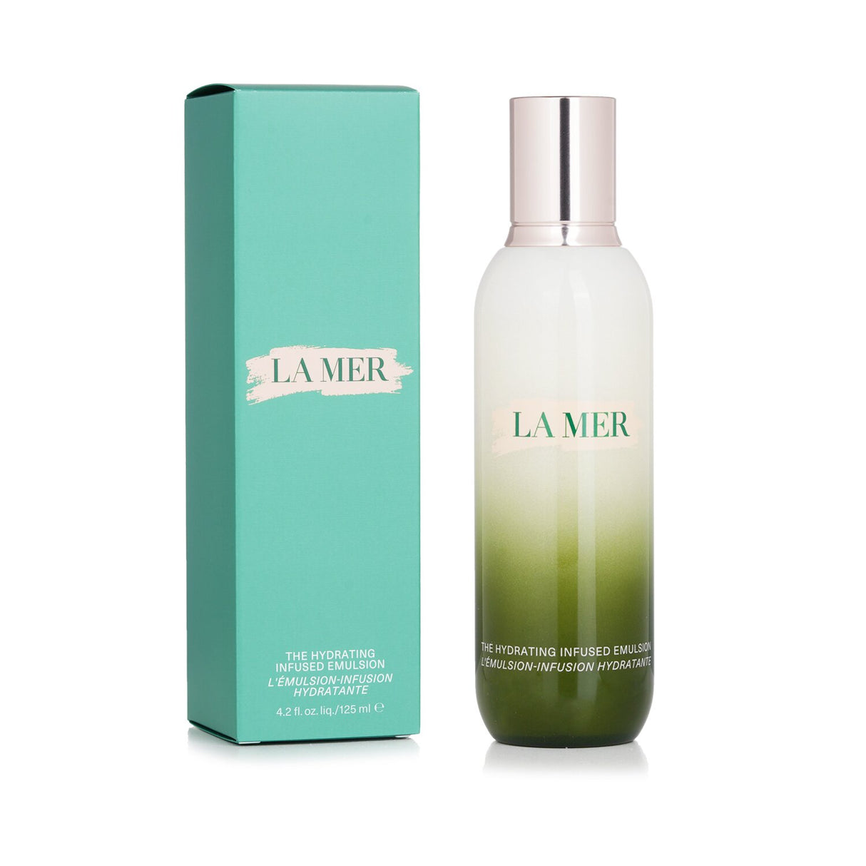 La Mer - The Hydrating Infused Emulsion - 125ml/5oz
