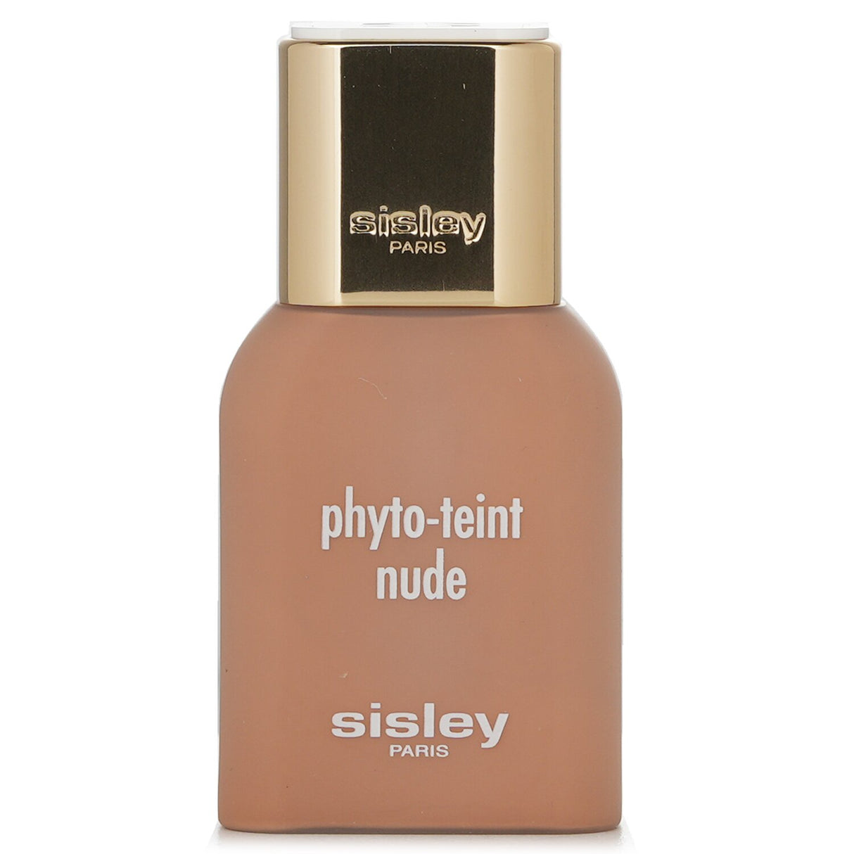 Sisley Phyto Teint Nude Water Infused Second Skin Foundation -# 4C Honey 30ml/1