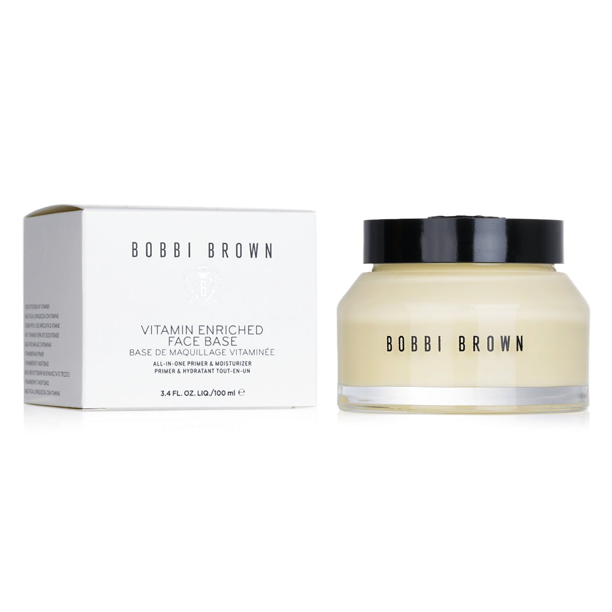 Bobbi Brown - Vitamin Enriched Face Base - 100ml/3.4oz