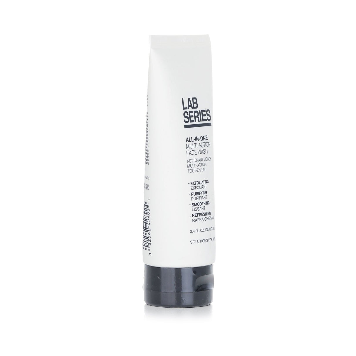 Lab Series - Lab Series All-In-One Multi-Action Face Wash - 100ml/3.4oz