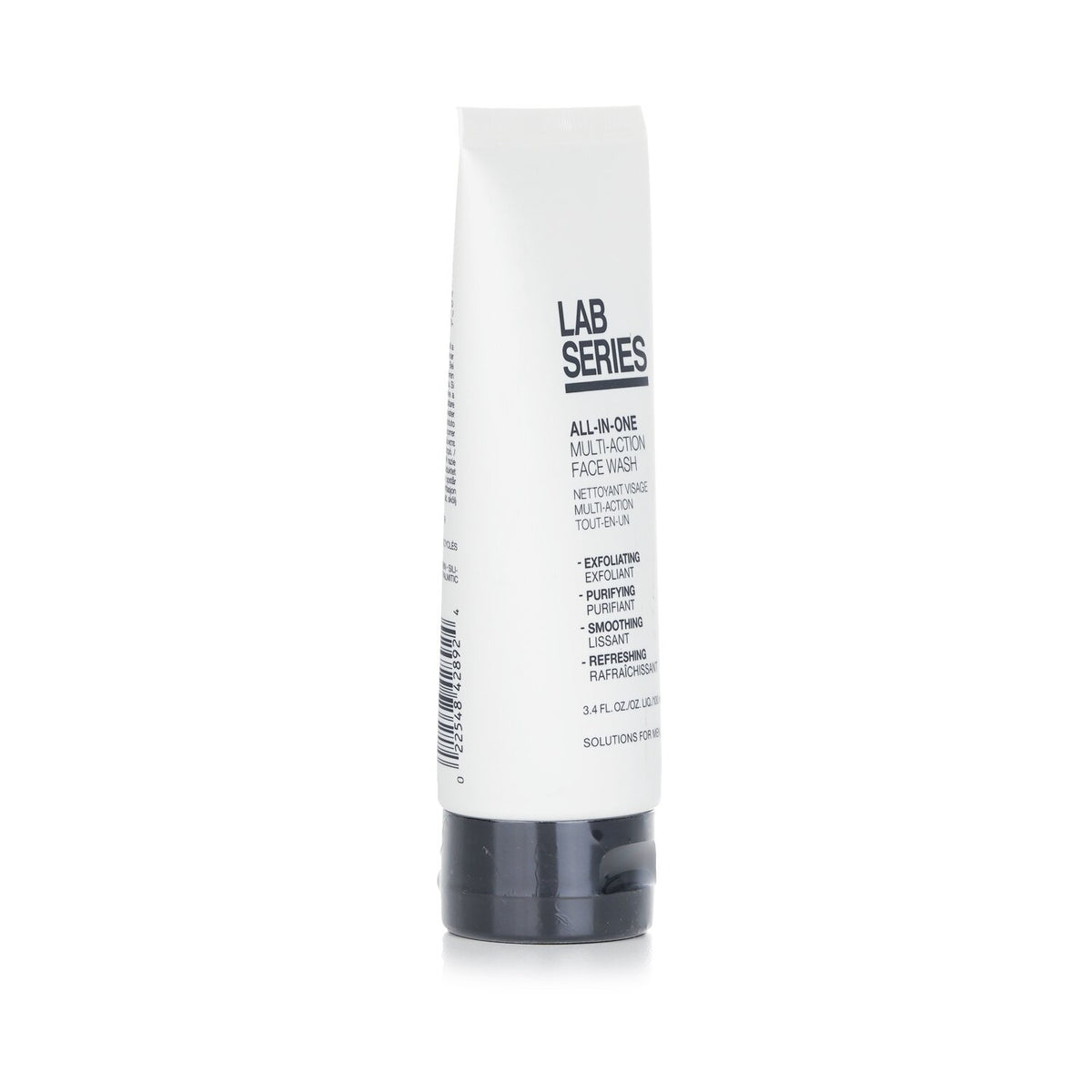 Lab Series - Lab Series All-In-One Multi-Action Face Wash - 100ml/3.4oz
