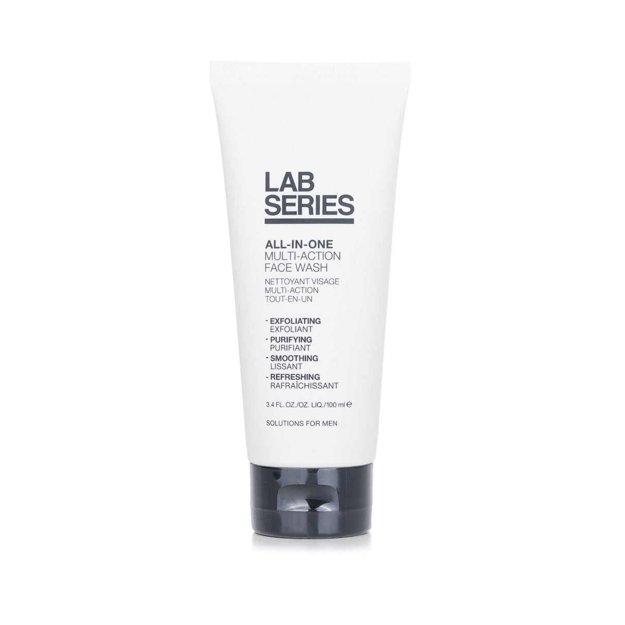 Lab Series - Lab Series All-In-One Multi-Action Face Wash - 100ml/3.4oz