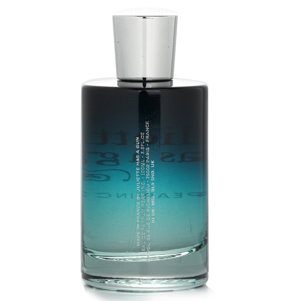 Juliette Has A Gun - Pear Inc. Eau De Parfum Spray - 100ml/3.3oz