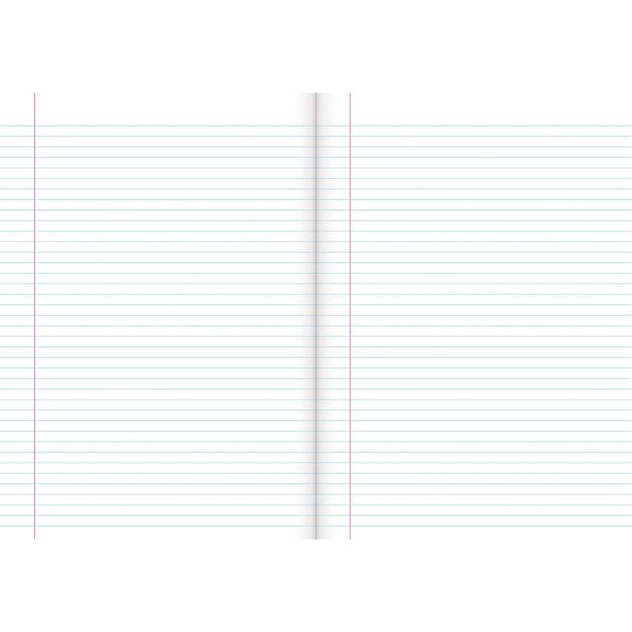 Warwick Exercise Book 1b8 A4 Each