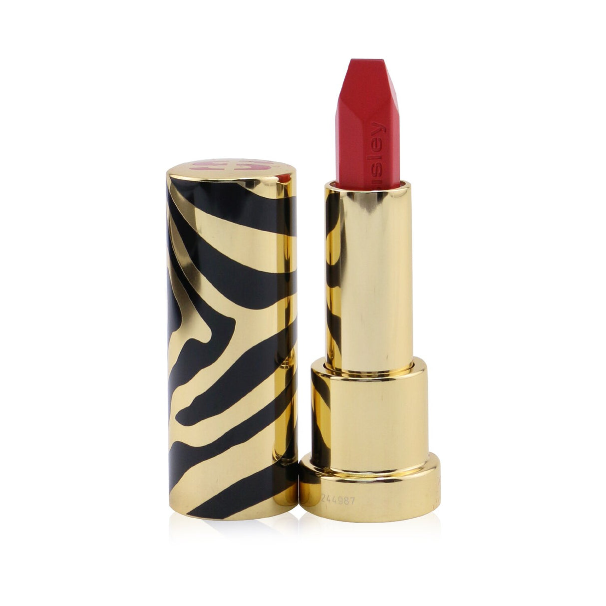 Sisley - Le Phyto Rouge Long Lasting Hydration Lipstick - # 28 Rose Shanghai -