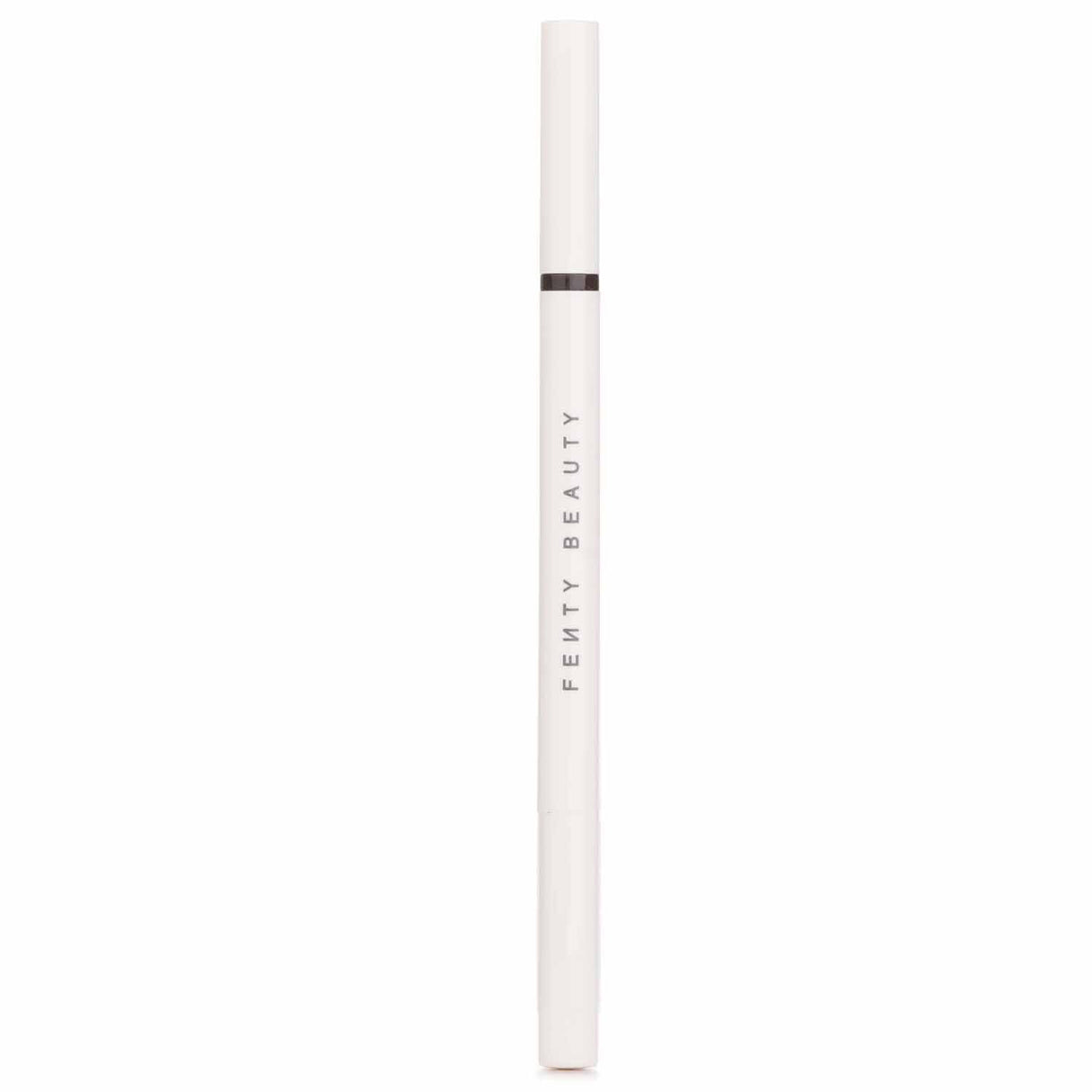 Fenty Beauty by Rihanna Brow MVP Ultra Fine Brow Pencil & Styler - # Black-B
