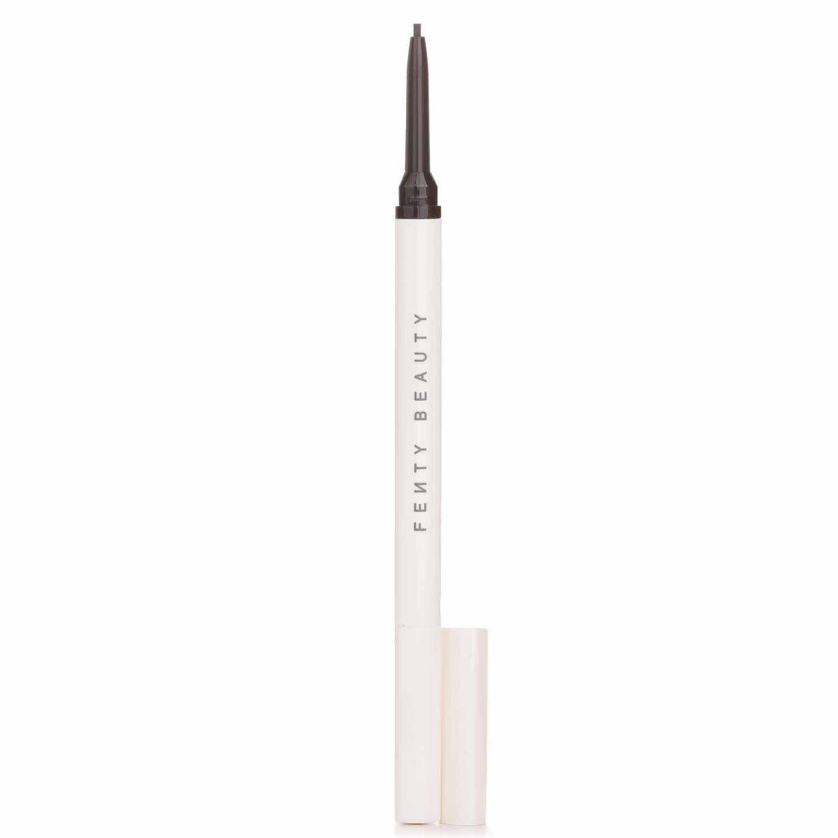 Fenty Beauty by Rihanna Brow MVP Ultra Fine Brow Pencil & Styler - # Black-B