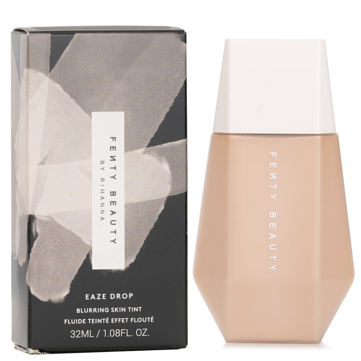 Fenty Beauty by Rihanna Eaze Drop Blurring Skin Tint - # 5 (Light Medium With Wa