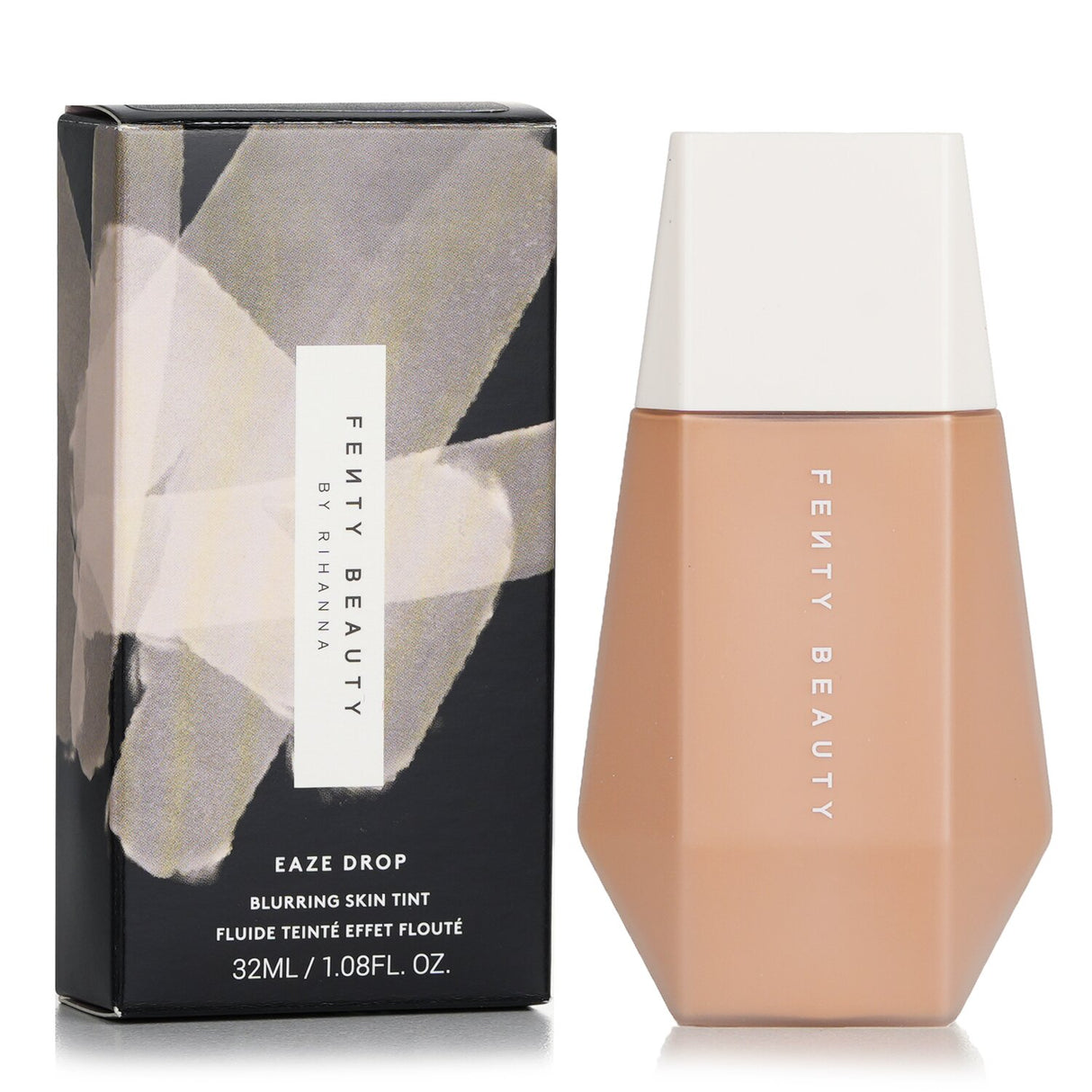 Fenty Beauty by Rihanna Eaze Drop Blurring Skin Tint - # 11 (Medium With Neutral