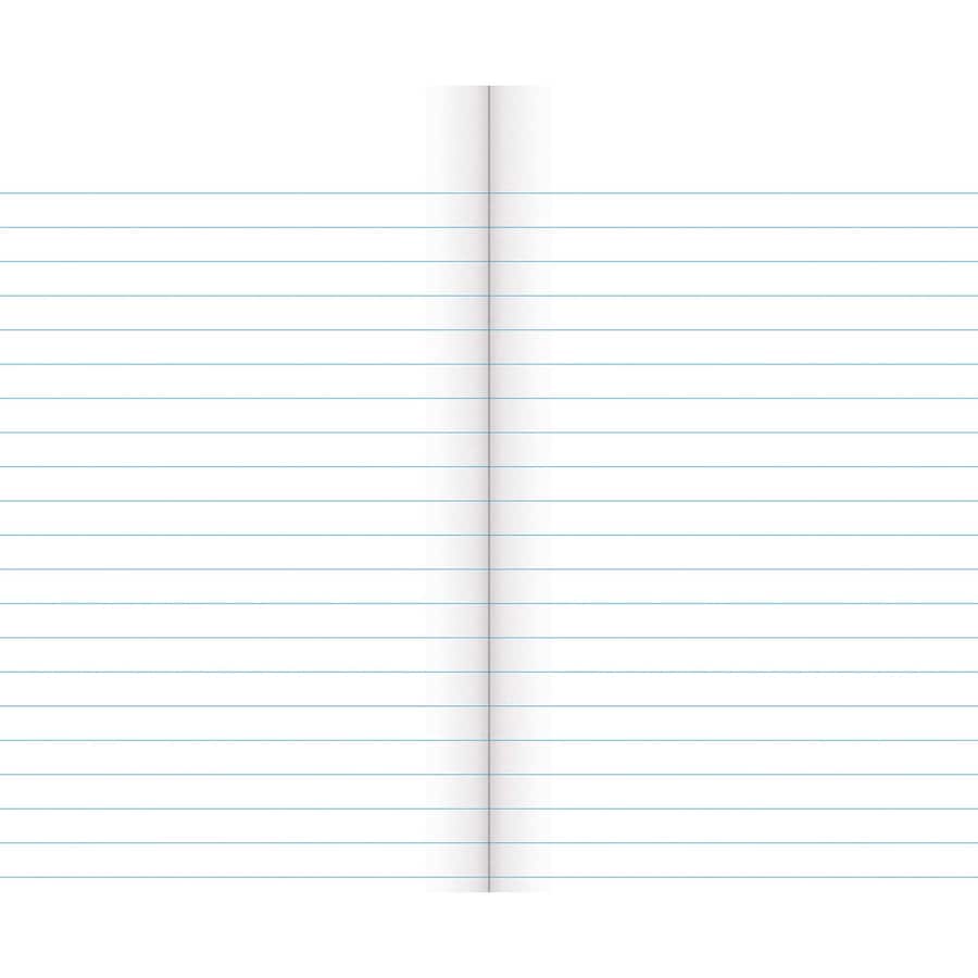 Warwick Notebook 3b1 Each