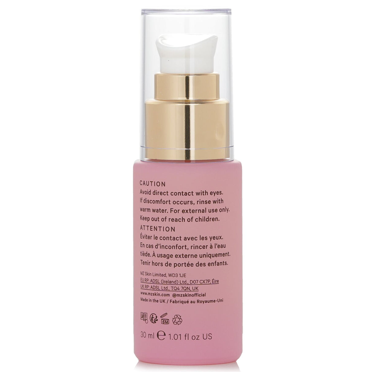 Restorative night serum with ovine placenta, stem cells, and peptides for youthful, hydrated, and revitalized skin.