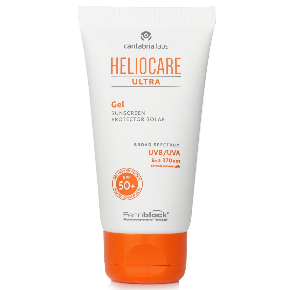 Heliocare by Cantabria Labs Heliocare Ultra 90 Gel SPF50 50ml/1.7oz