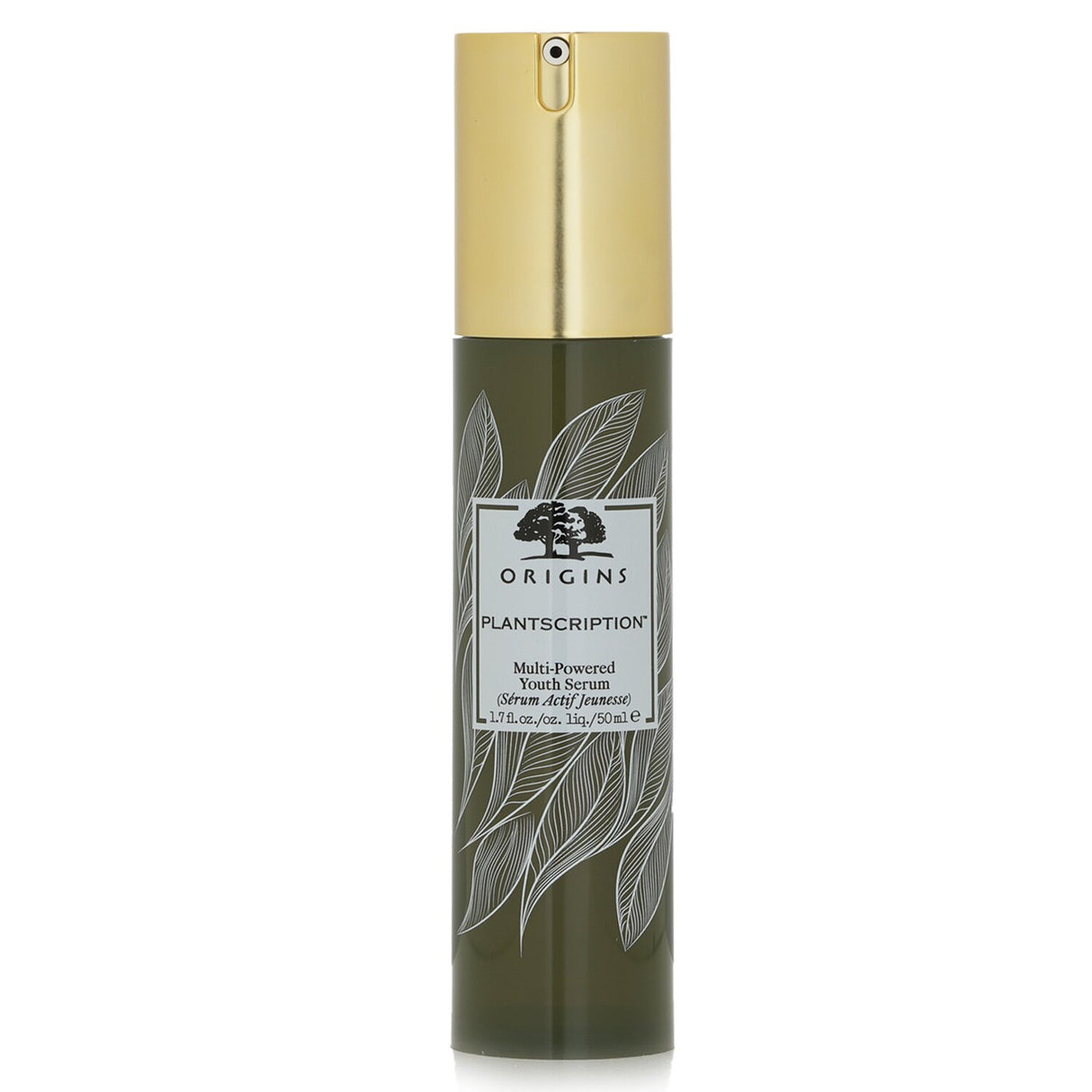 Origins - Plantscription Multi-Powered Youth Serum - 50ml/1.7oz