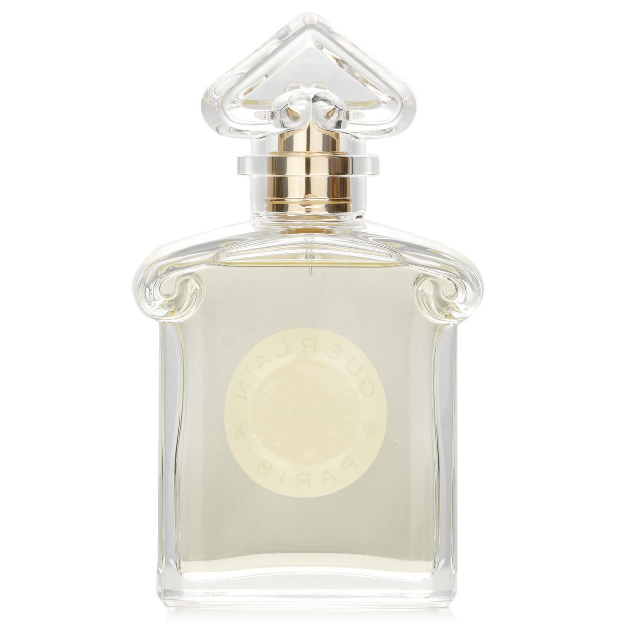 Guerlain Samsara Eau De Toilette Spray, a 75ml oriental woody fragrance with notes of ylang-ylang, jasmine, and sandalwood.