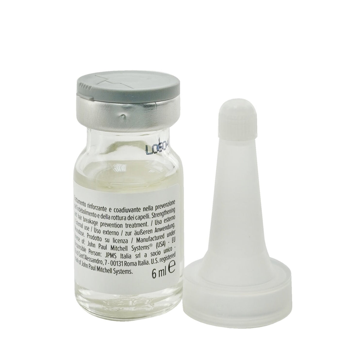 Paul Mitchell Super Strong Hair Lotion - Super Strong Complex 12x6ml