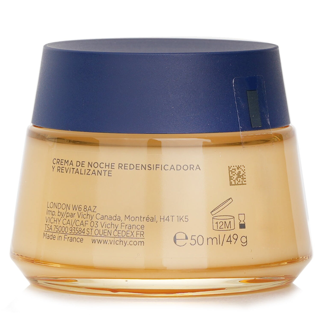 Vichy Neovadiol Peri-Menopause Redensifying Revitalizing Night Cream 50ml/1.69oz