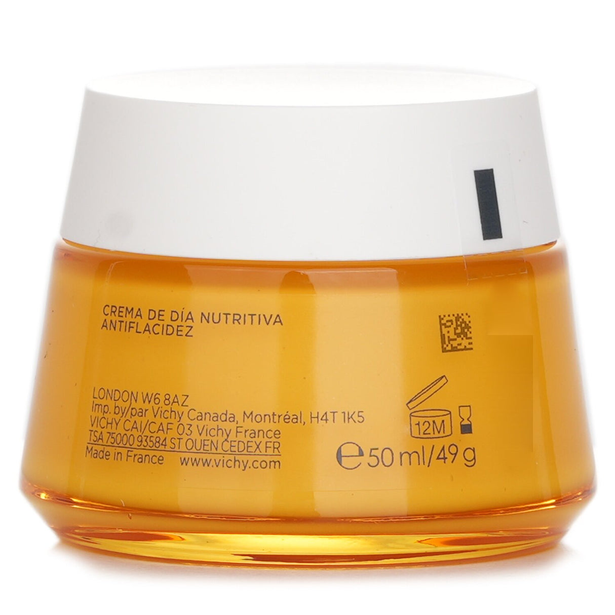 Vichy Neovadiol Post-Menopause Replenishing Anti-Sagginess Day Cream 50ml/1.69oz