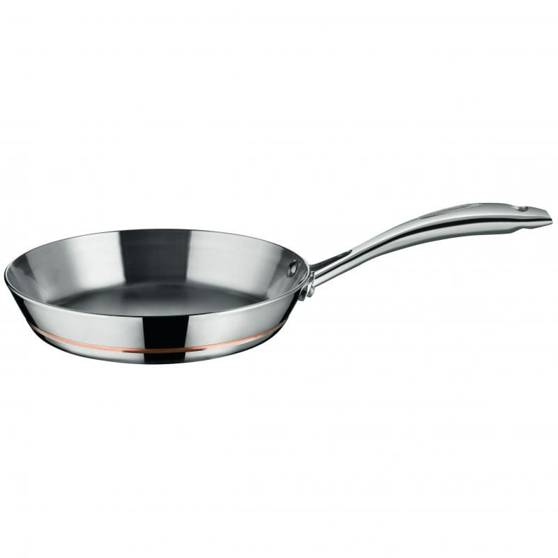 Scanpan Axis Fry Pan 26cm